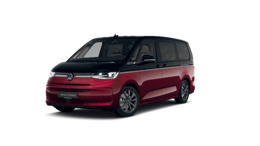 Obrázok Multivan Style1.5 TSI eHybrid 4M LR
