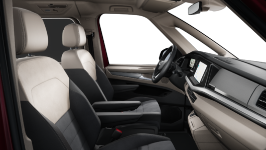 Obrázok Multivan Style1.5 TSI eHybrid 4M LR