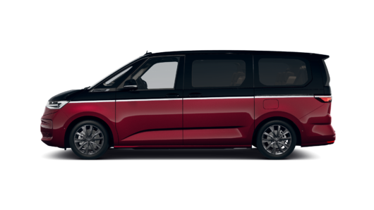 Obrázok Multivan Style1.5 TSI eHybrid 4M LR