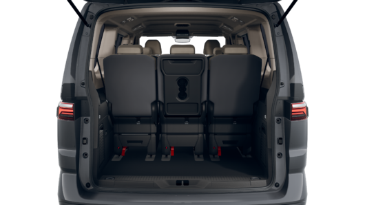 Obrázok Multivan Multivan Long 2,0 TDI BULLI