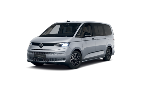 Obrázok Multivan Multivan Long 2,0 TDI BULLI