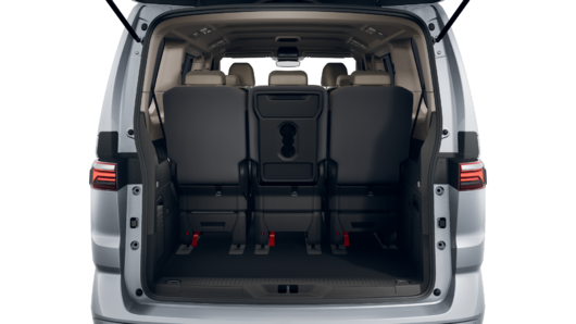 Obrázok Multivan Multivan Long 2,0 TDI BULLI