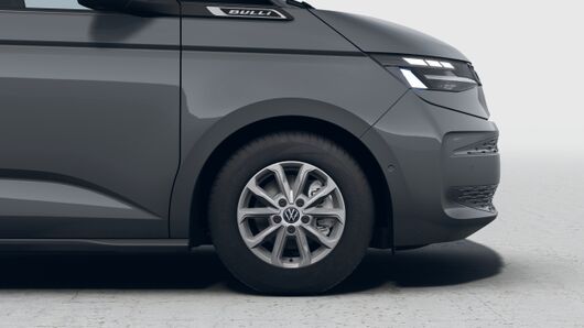 Obrázok Multivan Multivan 2,0 TDI BULLI