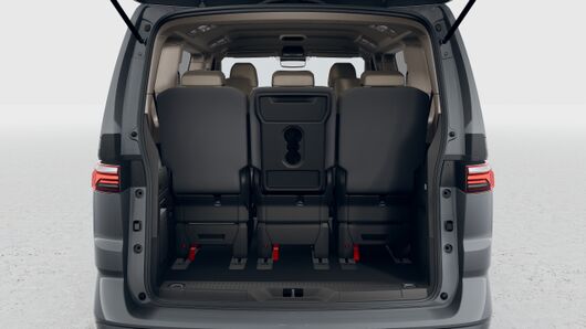 Obrázok Multivan Multivan 2,0 TDI BULLI