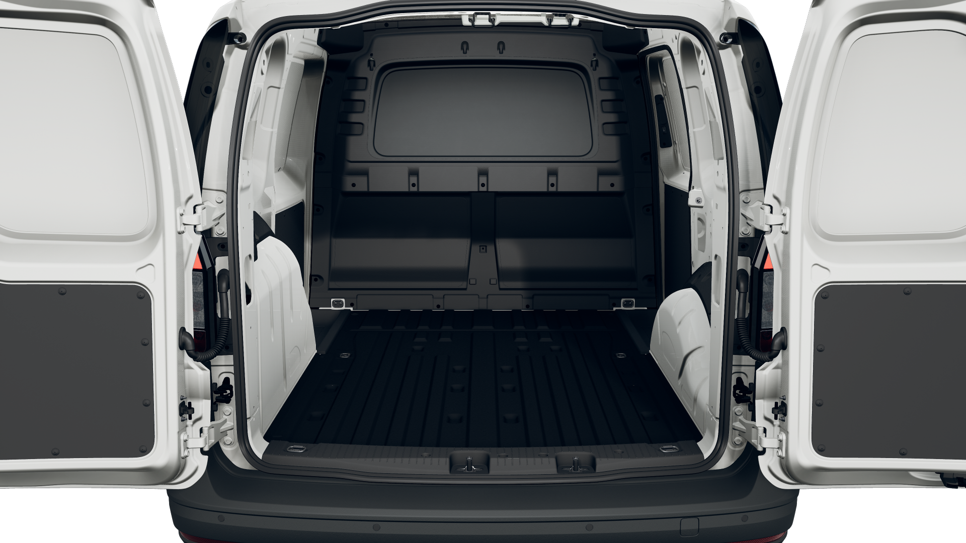 Obrázok Caddy 5 Cargo BASIS 2,0 TDI