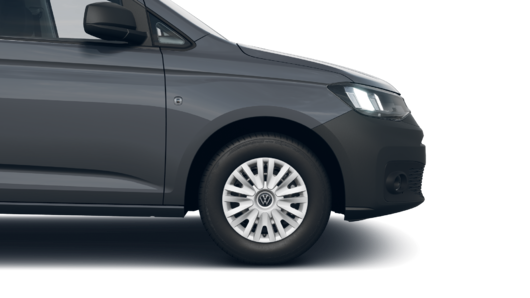 Obrázok Caddy 5 Cargo BASIS 2,0 TDI