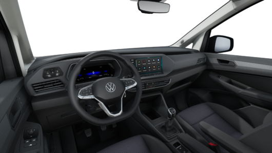 Obrázok Caddy 5 Cargo BASIS 2,0 TDI
