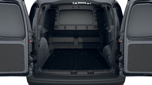 Obrázok Caddy 5 Cargo BASIS 2,0 TDI