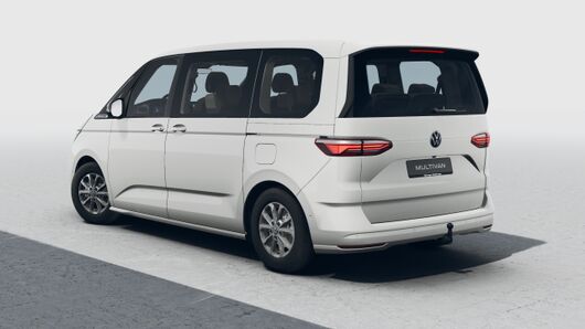 Obrázok Multivan Multivan 2,0 TDI BULLI