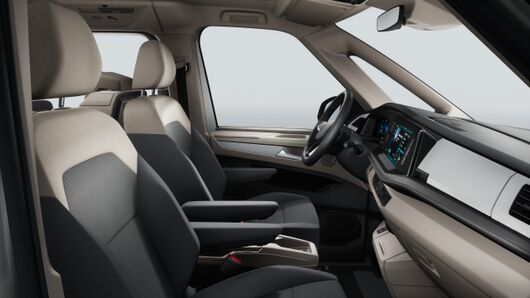 Obrázok Multivan Multivan 2,0 TDI BULLI