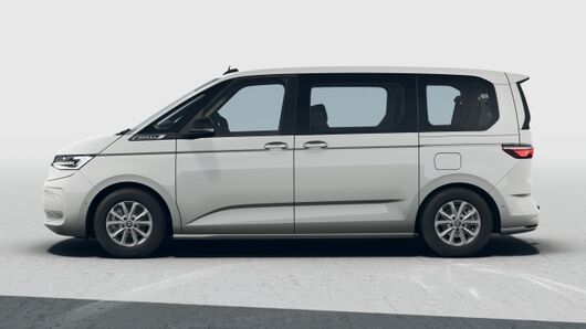 Obrázok Multivan Multivan 2,0 TDI BULLI