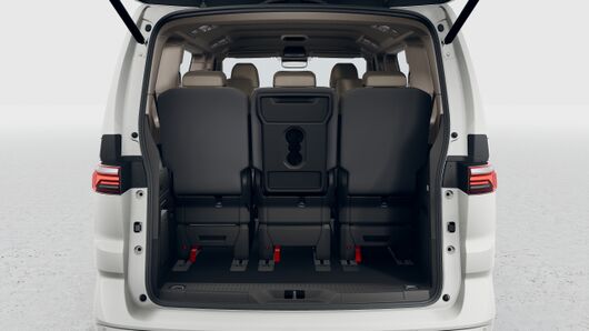 Obrázok Multivan Multivan 2,0 TDI BULLI