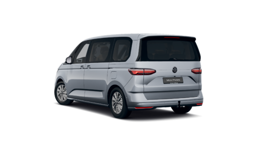 Obrázok Multivan Multivan 2,0 TDI BULLI