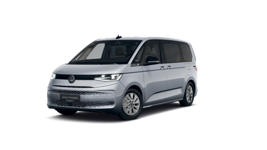 Obrázok Multivan Multivan 2,0 TDI BULLI