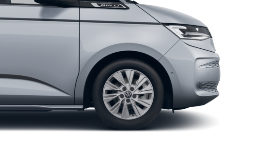Obrázok Multivan Multivan 2,0 TDI BULLI