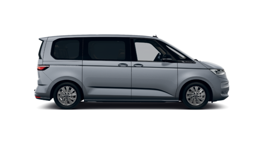 Obrázok Multivan Multivan 2,0 TDI BULLI