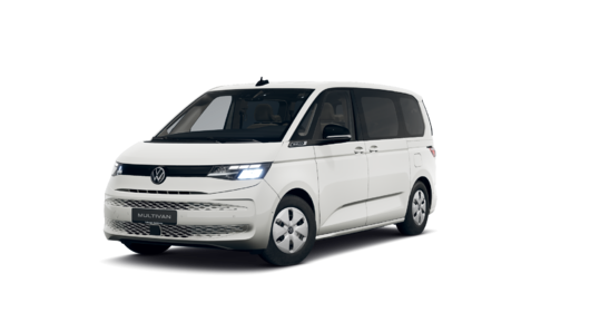 Obrázok Multivan Multivan 2,0 TDI BULLI