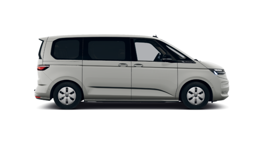 Obrázok Multivan Multivan 2,0 TDI BULLI