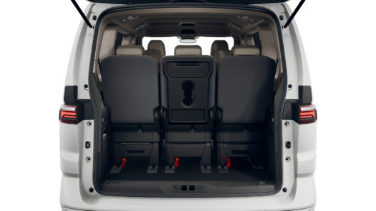 Obrázok Multivan Multivan 2,0 TDI BULLI