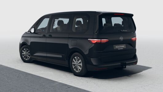 Obrázok Multivan Multivan 2,0 TDI BULLI