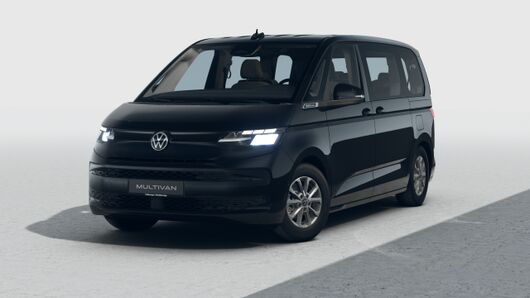 Obrázok Multivan Multivan 2,0 TDI BULLI