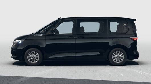 Obrázok Multivan Multivan 2,0 TDI BULLI