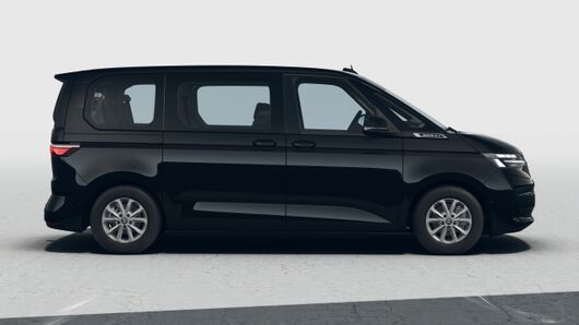 Obrázok Multivan Multivan 2,0 TDI BULLI
