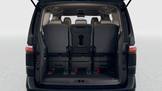 Obrázok Multivan Multivan 2,0 TDI BULLI