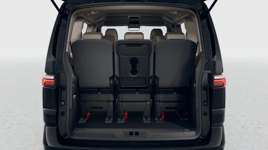 Obrázok Multivan Multivan 2,0 TDI BULLI