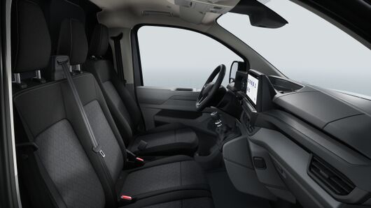 Obrázok Transporter T7 M6 FWD 2.0TDI LR