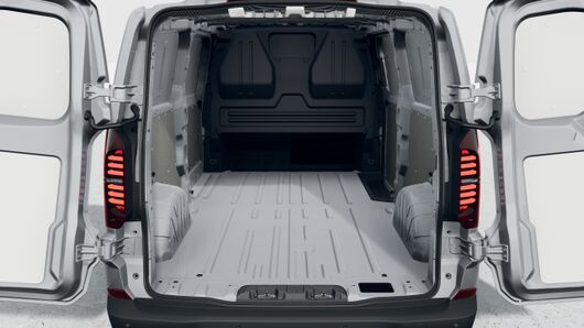 Obrázok Transporter T7 M6 FWD 2.0TDI LR