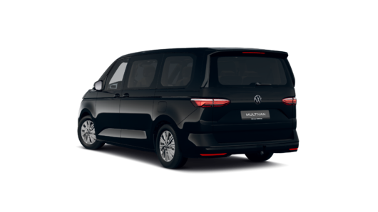 Obrázok Multivan Multivan Long 2,0 TDI BULLI