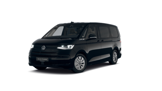 Obrázok Multivan Multivan Long 2,0 TDI BULLI