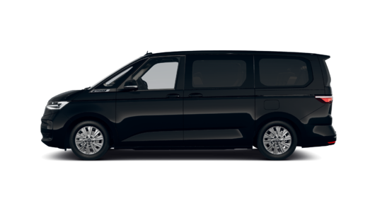 Obrázok Multivan Multivan Long 2,0 TDI BULLI
