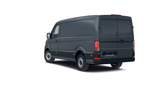 Obrázok Crafter Dodavka L3H2 30 2,0TDI FWD BASIS