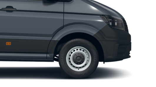 Obrázok Crafter Dodavka L3H2 30 2,0TDI FWD BASIS