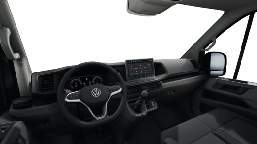 Obrázok Crafter Dodavka L3H2 30 2,0TDI FWD BASIS
