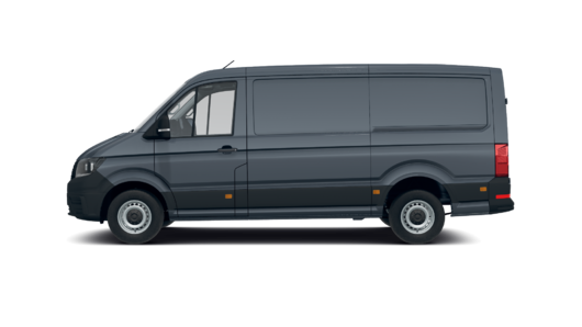Obrázok Crafter Dodavka L3H2 30 2,0TDI FWD BASIS