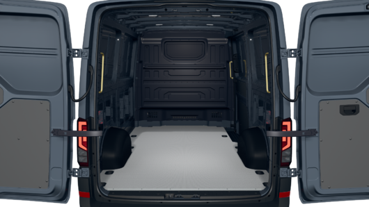 Obrázok Crafter Dodavka L3H2 30 2,0TDI FWD BASIS