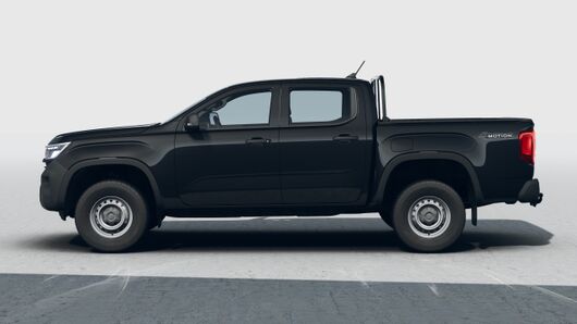 Obrázok Amarok Amarok MT 2.0 TDI 4M 4WORK
