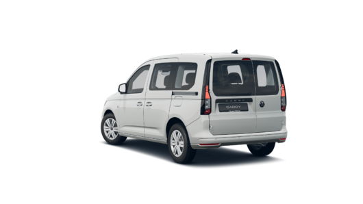 Obrázok Caddy 5 Caddy 1.5 TSI BASIS