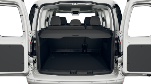 Obrázok Caddy 5 Caddy 1.5 TSI BASIS