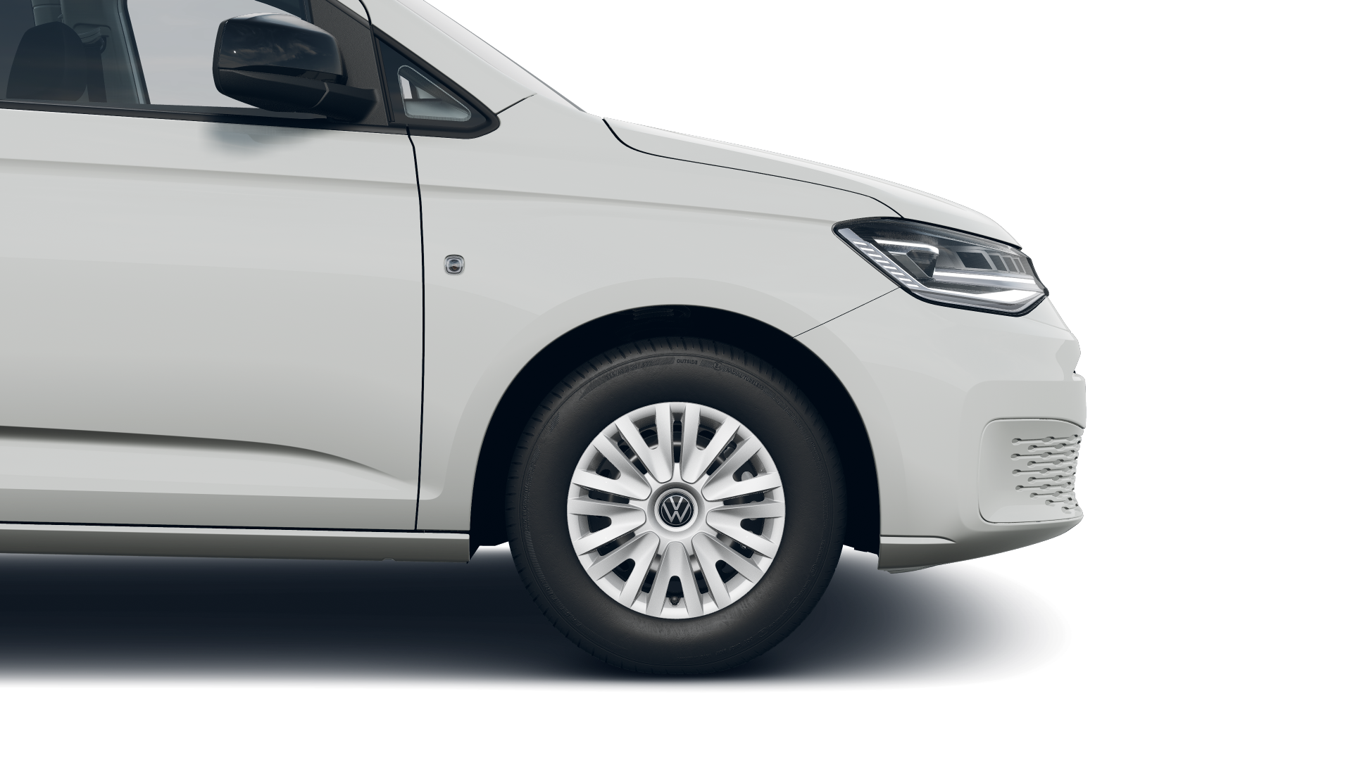 Obrázok Caddy 5 Caddy 2.0 TDI M6 FWD BASIS