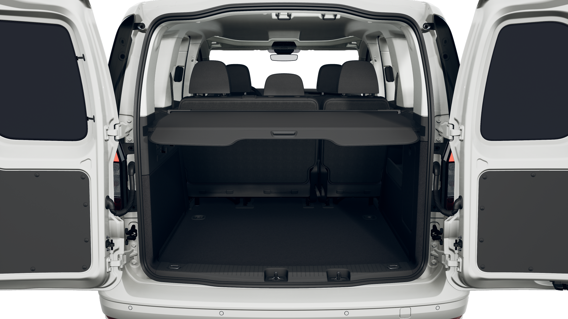 Obrázok Caddy 5 Caddy 2.0 TDI M6 FWD BASIS