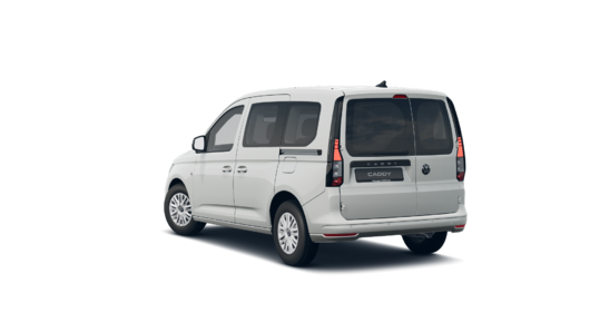 Obrázok Caddy 5 Caddy 2.0 TDI M6 FWD BASIS