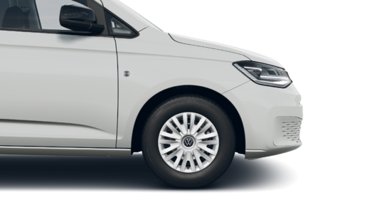 Obrázok Caddy 5 Caddy 2.0 TDI M6 FWD BASIS