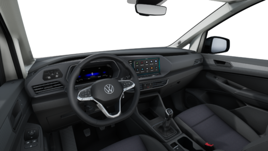 Obrázok Caddy 5 Caddy 2.0 TDI M6 FWD BASIS