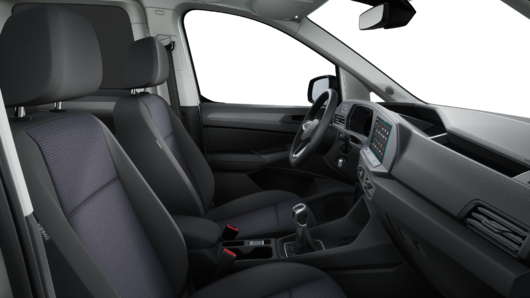 Obrázok Caddy 5 Caddy 2.0 TDI M6 FWD BASIS