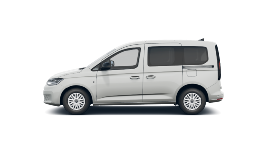 Obrázok Caddy 5 Caddy 2.0 TDI M6 FWD BASIS