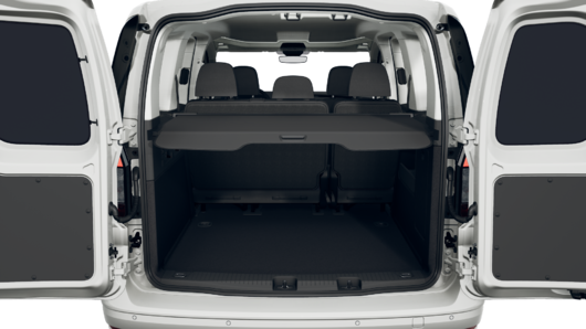 Obrázok Caddy 5 Caddy 2.0 TDI M6 FWD BASIS